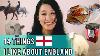 14 Reasons Why I Like Living In England What England Has And Japan Doesn T England Vs Japan
