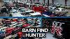 4000 Imported Japanese Cars And 300 Westfalias Discovered In Virginia Barn Find Hunter Ep 115