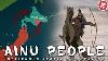 Ainu History Of The Indigenous People Of Japan Documentary