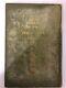 Antique 1911 Japanese Old Testament theology 8.6×6.1×0.8 inch From Japan