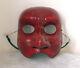 Antique JAPAN N mask, Noh theater