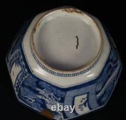 Antique Japan dragon Imari bowl plate 1800s kiln ceramic craft