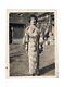 Antique Photo Photography from Japan Japanese Woman in Traditional Kimono
