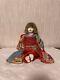 Creative Doll (18) (Cotton Cloth) Girl Japan Doll Antique Kimono Handmade