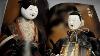 Hina Doll And Hina Tool Japanese Traditional Antique Book From Japan 1005