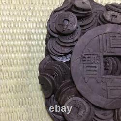 Ink Stone Suzuri Chinese Vintage Calligraphy Tool A115