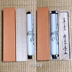 Japan Hanging scroll Kobayashi Taigen Calligraphy Tea ceremony utensils Antique