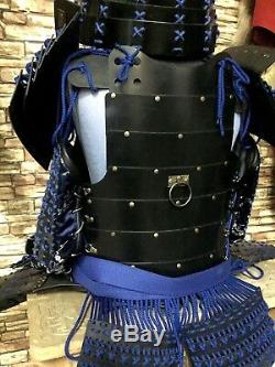Japan Samurai full armor replica