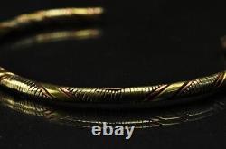 Japan Vintage Item Endless String Bracelet