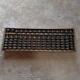 Japanese Abacus 15 Rods 90 Beads