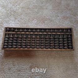 Japanese Abacus 15 Rods 90 Beads