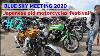 Japanese Old Motorcycles Festival 2020 In Japan 2 Cbx400f Honda Kawasaki