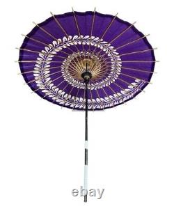Japanese Umbrellas Traditional Japanese Crafts Antiques Popular Souvenirs WAGASA