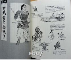 Japanese tradition antique Samurai in the Sengoku Period way of fighting? Y