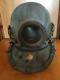 Kimura Diving Helmet Japanese Antique Divers From Japan Vintage Good Condition
