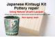Kintsugi KitNatural Japanese Urushi for KintsugiMade in JAPAN