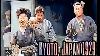 Kyoto Japan Documentary 1929 Japan 4k 60fps