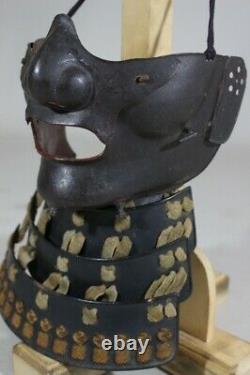 MOGAMI DOU GUSOKU of YOROI (armor) EDO 16.9 × 22.4 × 61 21.36kg