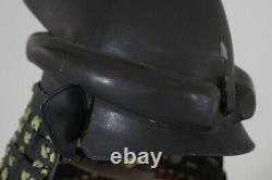 ORE EBOSHI NARI KABUTO (helmet) of YOROI (armor) 14.2 × 14.2 × 18.1 2.95kg