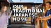 Our Traditional Japanese Home Moving To Japan In 2022