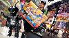 The Best Sofubi U0026 Vintage Kaiju Toy Hunting Spots In Tokyo Ep 01 Akihabara U0026 Mandarake
