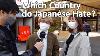 Which Country Do Japanese Hate